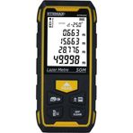 Rtrmax Şarjlı Lazer Mesafe Ölçer 50 Mt (Yeşil Renk) RTM035G