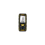 Rtrmax Şarjlı Lazer Mesafe Ölçer 70 Mt (Yeşil Renk) RTM037G
