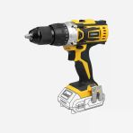 Rtrmax Şarjlı Matkap, 18V, 35Nm, Rtx1815b (Akü Hariç)