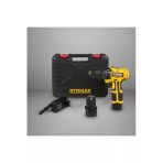 Rtrmax Şarjlı Matkap Rtm332 12Volt