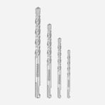 RTRMAX Sds Plus 6x210 mm Matkap Ucu