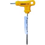 Rtrmax T Allen Anahtar 2.5X70mm