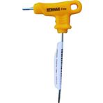 Rtrmax T Allen Anahtar 2X60mm