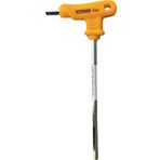 Rtrmax T Allen Anahtar 6.0X135mm