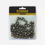 Rtrmax Testere Zinciri, 45 Cm, 36 Diş, Rty836