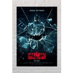 RTS Reklam BATMAN 3 FLİM POSTER ((35x50cm))