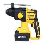 RTS5040 Çift Akülü Pnömatik Matkap 4,0 Ah 20 V Çantalı