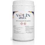 Rtv-2 Kalıp Alma Silikonu 5 shore Yarı Şeffaf 1kg ve 20 gr Katalizör ile