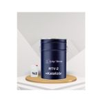RTV-2 Kalıp Silikonu 1.kalite 5 Shore / 10 Shore Beyaz 25 Kg