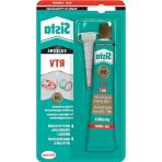 Rtv Silikon, 50 Gr, Kırmızı Renk, Çok Amaçlı Kullanım