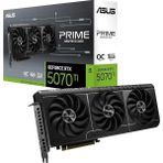 Rtx 5070 Tı Prime PRIME-RTX5070TI-16G 256 Bit Gddr7 16 GB Ekran Kartı