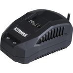 RTX1808 Akü Şarj Cihazı/ünitesi 2.4A 18V Li-Ion