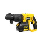 Rtx1855 Akülü Pnömatik Matkap 18V, 2X4ah Akü X-Lion