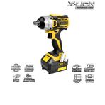 Rtx2028 Akulu Somun Sıkma 18V 250Nm2x4ah Aku