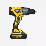 Rtx3020 Şarjlı Darbeli Matkap