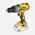 Rtx3020b Şarjlı Darbeli Matkap(Aküsüz Satılmaktadır)