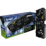 RTX5070TI Gamingpro-S 16GB 256BIT Gddr7 Ekran Kartı NE7507T019T2-GB2031U