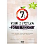 Rty Rota Yayınları 7. Sınıf Tüm Dersler Soru Bankası