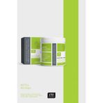 ru cosmetic Akne -dengeleme Tonik Ped Azelaik,malik,salisilik Asit,çay Ağacı,bromelain (60 PED-60 GÜN)