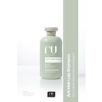 ru cosmetic Saç Dökülmesi Şampuan Kafein,aminoacid Complex,üzüm Çek. Extratı,jojoba Vitamin-e 300 ml