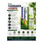 Ruba CANNABİS +FORTE KREM