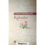 Rubailer - Yılmaz Karakoyunlu