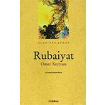 Rubaiyat (Kapak değişebilir)