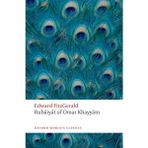 Rubaiyat Of Omar Khayyam - Oxford World's Classics - Daniel Karlin