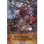 Rubaiyat Of Omar Khayyam : Timeless Classics Series
