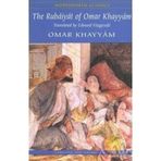 Rubaiyat - Ömer Hayyam