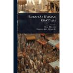 Rubaiyât D'omar Khàyyâm