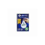 RUBATO Şarjlı 15 Watt %90 Enerji Tasarruflu Led Ampul A++ 3'lü