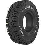 Rubber King 140/55-9 Dolgu Lastik Sekmanlı Rubber Kıng 4.00E-9 (140559)
