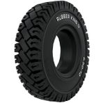 Rubber King 200/50-10 Premium Forklift Dolgu Lastik Sekmanlı Rubberkıng 6.50F-10 (2005010)