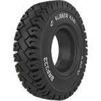Rubber King 750-16 Dolgu Lastik Sekmansız Rubberkıng 6.00-16 (750167.50-16)