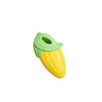 Rubber Mısır Köpek Ödül Oyuncağı, 13cm