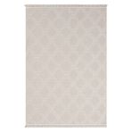 Rubby Koleksiyonu Sisal Dekoratif Halı 1550 Bej, 100 x 450