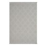 Rubby Koleksiyonu Sisal Dekoratif Halı 1550 Gri, 160 x 230