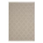 Rubby Koleksiyonu Sisal Dekoratif Halı 1550 Vizon, 80 x 200