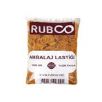 Rubco Ambalaj Lastiği 40mm *6650 Adet *1 Kg*