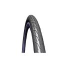 Rubena 20 Jant 20X1.75 3Mm Zırhlı Reflektörlü Bisiklet Dış Lastiği Siyah V66