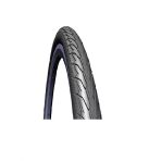 Rubena 24 Jant 24X1.90 3Mm Zırhlı Reflektörlü Bisiklet Dış Lastiği Siyah V66