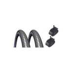 Rubena Mitas 26x1.75 Flash Stop Thorn 3mm Zırhlı Lastik Seti