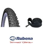 Rubena Mitas 27.5 Mtb Lastik Takımı