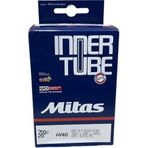 RUBENA MİTAS 700x28/45C KALIN SİBOP 47 MM BİSİKLET İÇ LASTİK