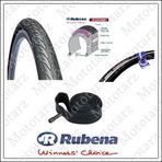 Rubena Mitas 700x40 ULT Aps+Rs Lastik Takım