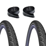 Rubena Mitas Hook 700x35 Stop Thorn 3mm Zırhlı Lastik Seti 2iç 2dış