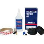 Rubena/Mitas 27.5'' Tubeless Dönüştürme Kiti