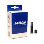 Rubena/mitas 27.5x2.50-3.00 Iç Lastik Kalın Sibop 40MM