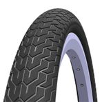 Rubena/Mitas Zirra BMX Dış Lastik 20x2.25